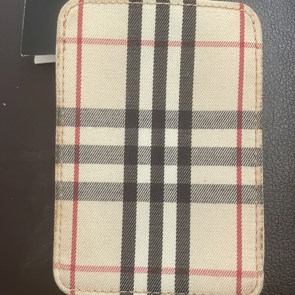 Luggage tag - Picture 2 of 5